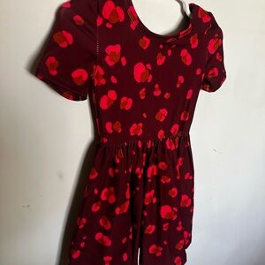 Girlhood 12-18m dress